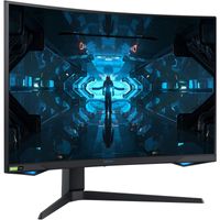 Odyssey C32G75TQSP Gaming monitor