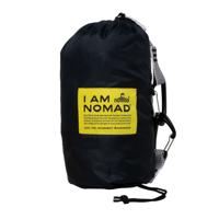 Nomad Premium Hangmat Donkergroen Nomad Premium Hangmat Donkergroen