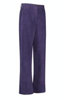 Studio Anneloes Female Broeken Libby Corduroy Trousers 09236