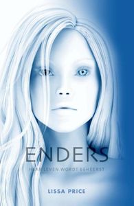 Enders - Lissa Price - ebook