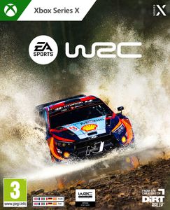 EA Sports WRC