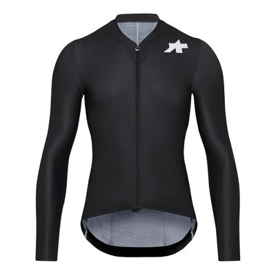 Assos Mille GT S11 fietsshirt EVO Black Series heren