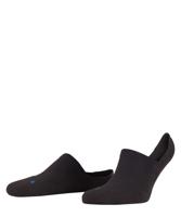 Falke Cool Kick Invisible Sok Black 35-36