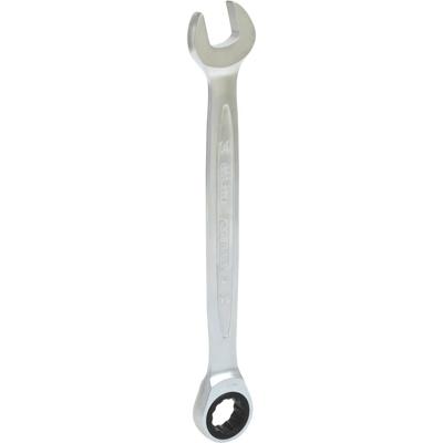 KS Tools 503.4214 5034214 Steek-ringratelsleutel Sleutelbreedte (metrisch) 14 mm