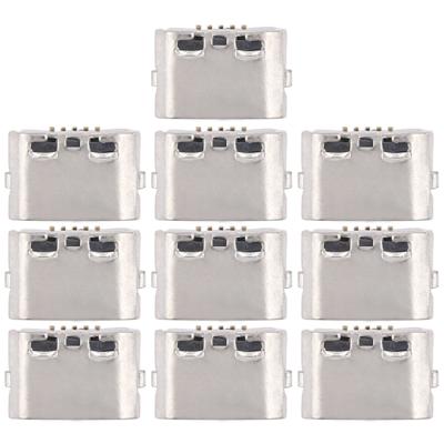 10 stuks Port-Connector opladen voor Huawei G620