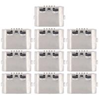 10 stuks Port-Connector opladen voor Huawei G620