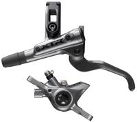 Shimano xtr bl-m9200/br-m9200 disc brake 1000mm front