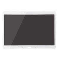 LCD-scherm + Touch Panel vervanging voor Galaxy Tab S 10.5 / T800(White)
