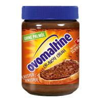 Ovomaltine - Crunchy Cream - 380g