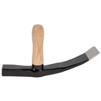 Straathamer 5 cm met essen steel - Talentools