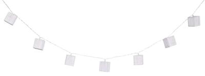 Hq HQLEDSLSQRCOT Lichtslinger Blok met 10 Leds