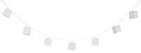Hq HQLEDSLSQRCOT Lichtslinger Blok met 10 Leds - thumbnail