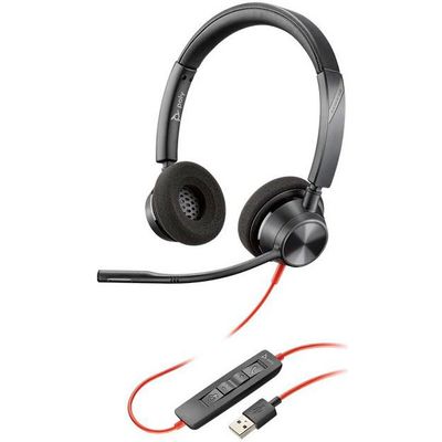 Blackwire 3320 Headset