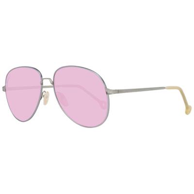Zonnebril Uniseks Hally & Son HS004S-61S01 Ø 61 mm