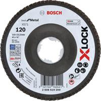 Bosch Accessories 2608619200 Bosch Diameter 115 mm Boordiameter 22.23 mm 1 stuk(s)