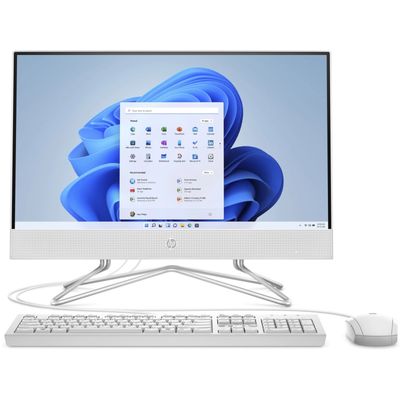 22-dd0230nd All-in-One (5B8A2EA) Pc-systeem