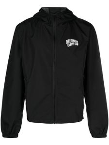 Billionaire Boys Club veste à logo imprimé - Noir