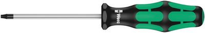 Wera schroevendraaier - torx tx 10x80