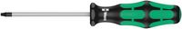 Wera schroevendraaier - torx tx 10x80