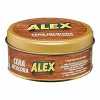 Houtwas Alex Kleurloos 250 g - thumbnail
