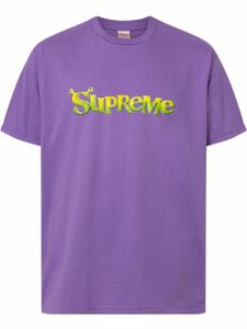 Supreme x Shrek t-shirt - Violet