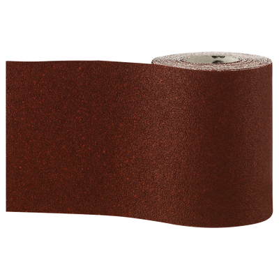 Bosch Accessoires Schuurrol | Hout | 115mmx5M | K60 - 2609256B80