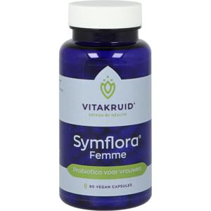 Symflora Femme