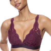 Mey Poetry Vogue Triangle Bra - thumbnail