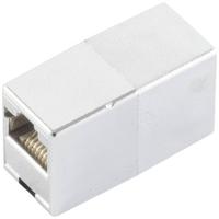 Shiverpeaks ISDN Adapter [1x RJ45-bus 8p8c - 1x RJ45-bus 8p8c] Metaal - thumbnail