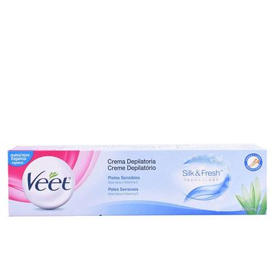Ontharingswax Lichaam Veet 3019000