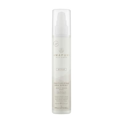 Paul Mitchell Texturizing Sea Salt Spray 150ml Paul Mitchell Texturizing Sea Salt Spray 150ml
