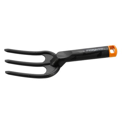 Fiskars Solid bloemenvork - 1000696