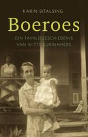 Boeroes - Karin Sitalsing - ebook