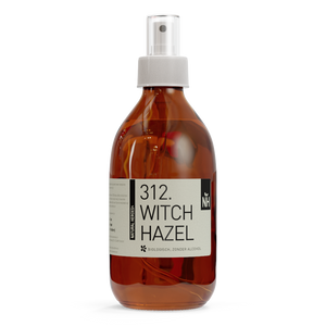 Witch Hazel - Biologisch (Zonder Alcohol) 300 ml