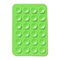Telefoonhouder Sticky - Groen