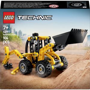 LEGO® TECHNIC 42197 Graafmachine