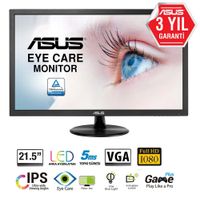VP228DE Ledmonitor