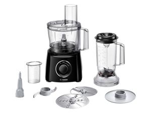 BOSCH Foodprocessor MultiTalent MCM3201B