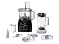 BOSCH Foodprocessor MultiTalent MCM3201B