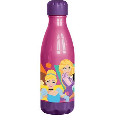 Waterfles Disney Princess CZ11266 560 ml Roze Plastic