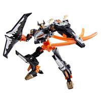 Hasbro Transformers Deluxe Sideways Hasbro Transformers Deluxe Sideways