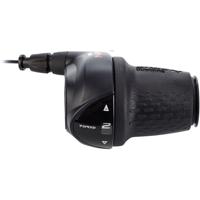 Shimano revoshifter nexus 7v sl-c3000 2200mm oem