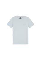 Malelions Junior Captain T-Shirt Grijs-116 maat 116