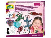 LENA Knutselset (mascotte)