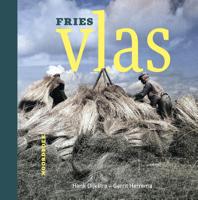 Fries vlas (Hardback)
