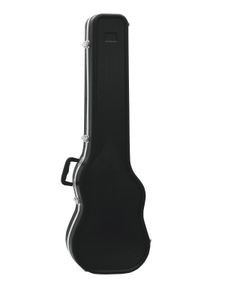 DIMAVERY ABS Case for electric-bass