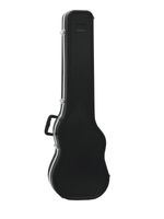 DIMAVERY ABS Case for electric-bass - thumbnail