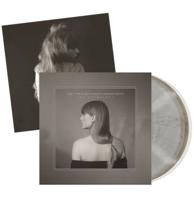Taylor Swift - The Tortured Poets Department: The Anthology (Gekleurd Vinyl) 4LP