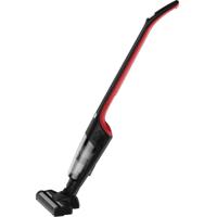 Steelstofzuiger Rood - Zonder Zak - 0.4L - 85W - HEPA 10 Filter