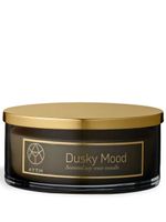 AYTM bougie parfumée Dusky Mood Tota (240 g) - Noir